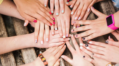 Best Nail Polish for Indian Skin Tones: Top Shades That Flatter Every Complexion