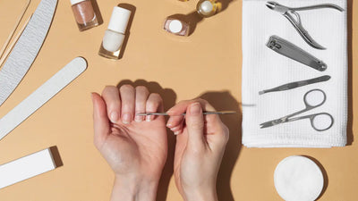 Top 10 Nail Polish Hacks Every Girl Should Know
