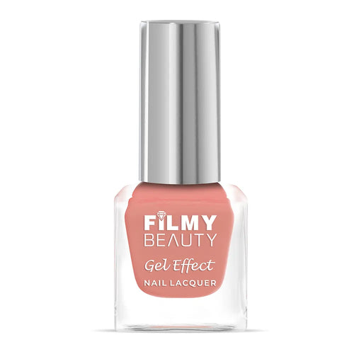 Gel Nail Polish - Barely Pink