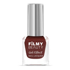 Gel Nail Polish - Wine Thirst
