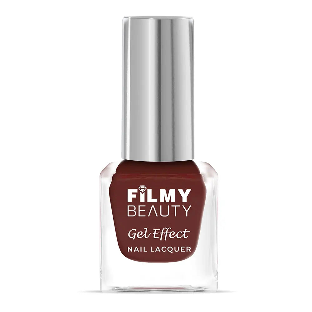 Gel Nail Polish - Wine Thirst