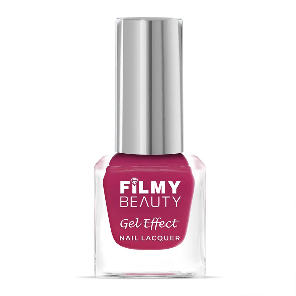 Gel Nail Polish - Pink Sand