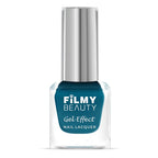 Gel Nail Polish - Blue Luna