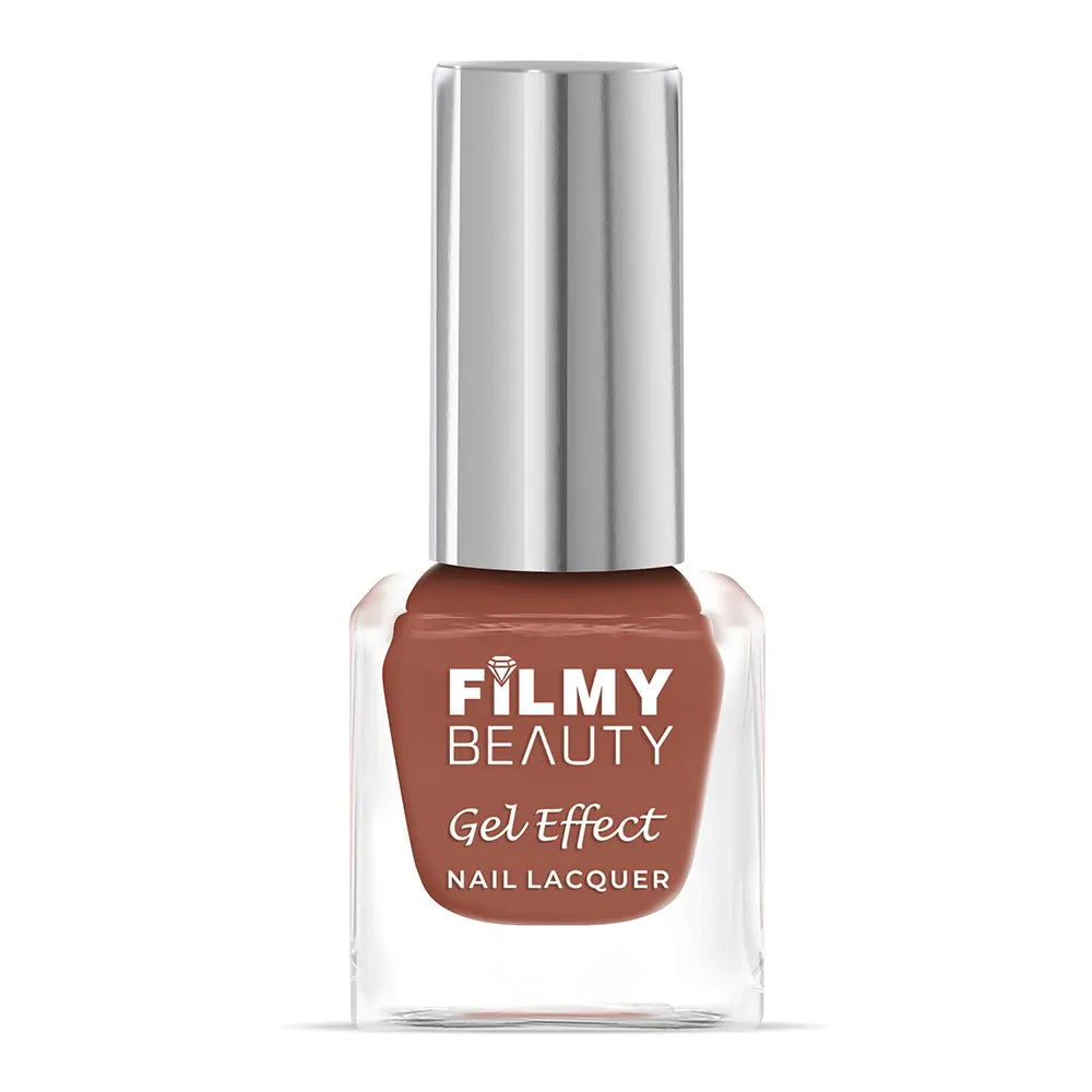 Gel Nail Polish - Choco Love