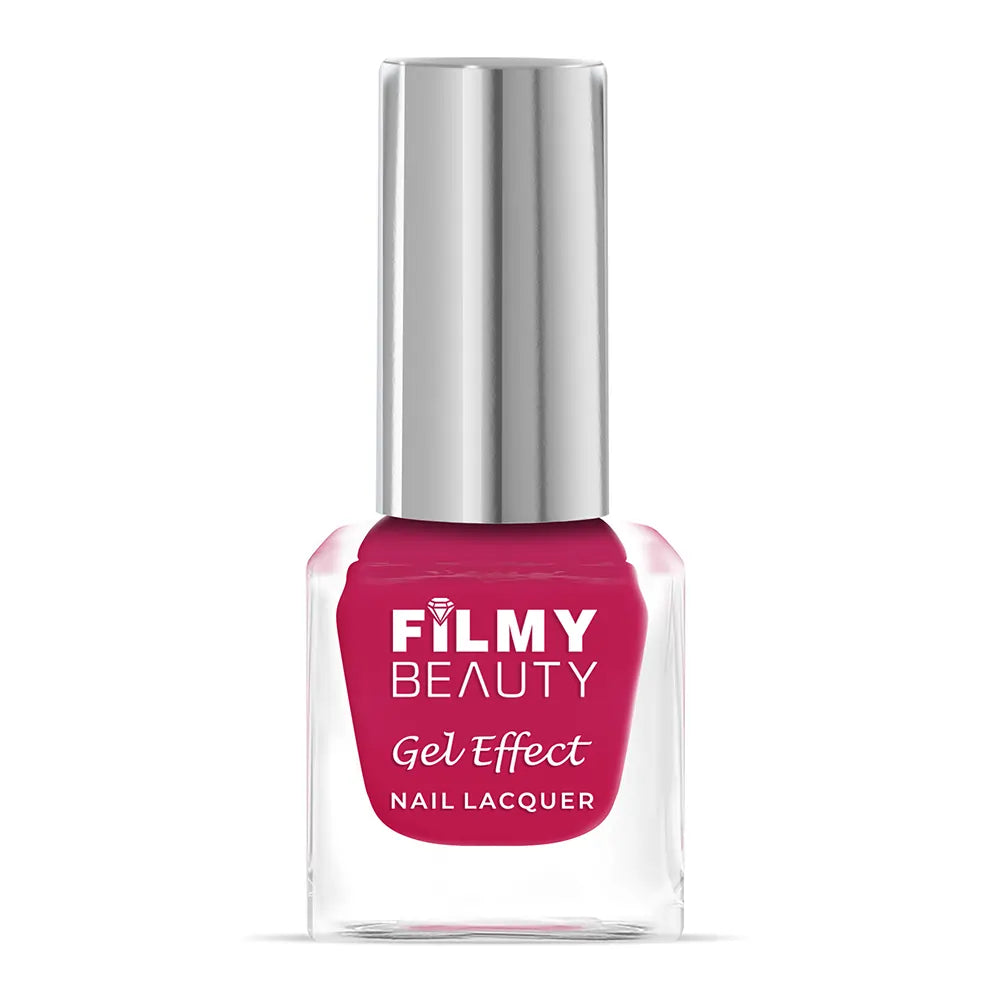Gel Nail Polish - Cosmo Pink
