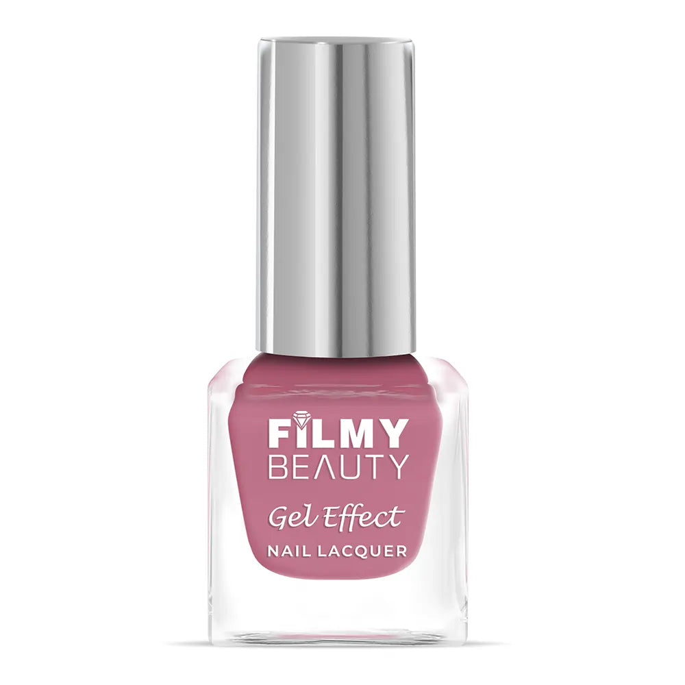 Gel Nail Polish - Berry Love