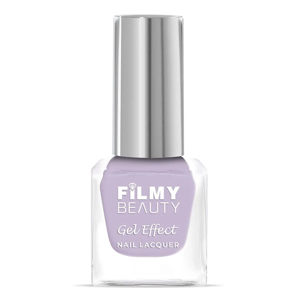 Gel Nail Polish - Lavender