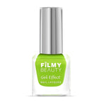 Gel Nail Polish - Neon Green