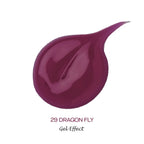 Gel Nail Polish - Dragon Fly
