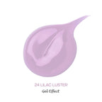 Gel Nail Polish - Lilac Luster