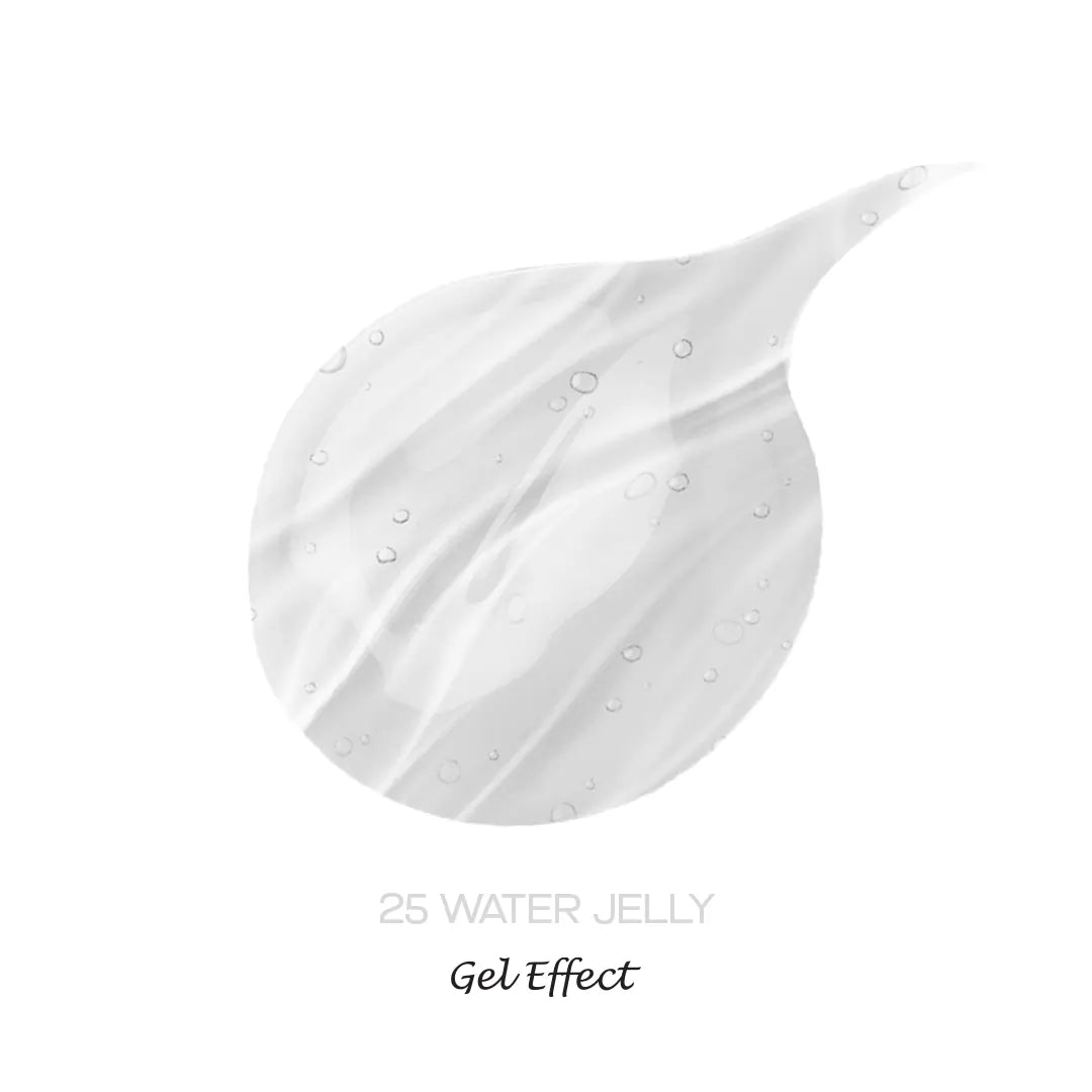Gel Nail Polish - Water Jelly