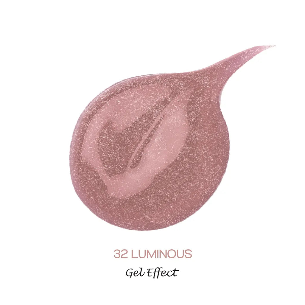 Gel Nail Polish - Luminous