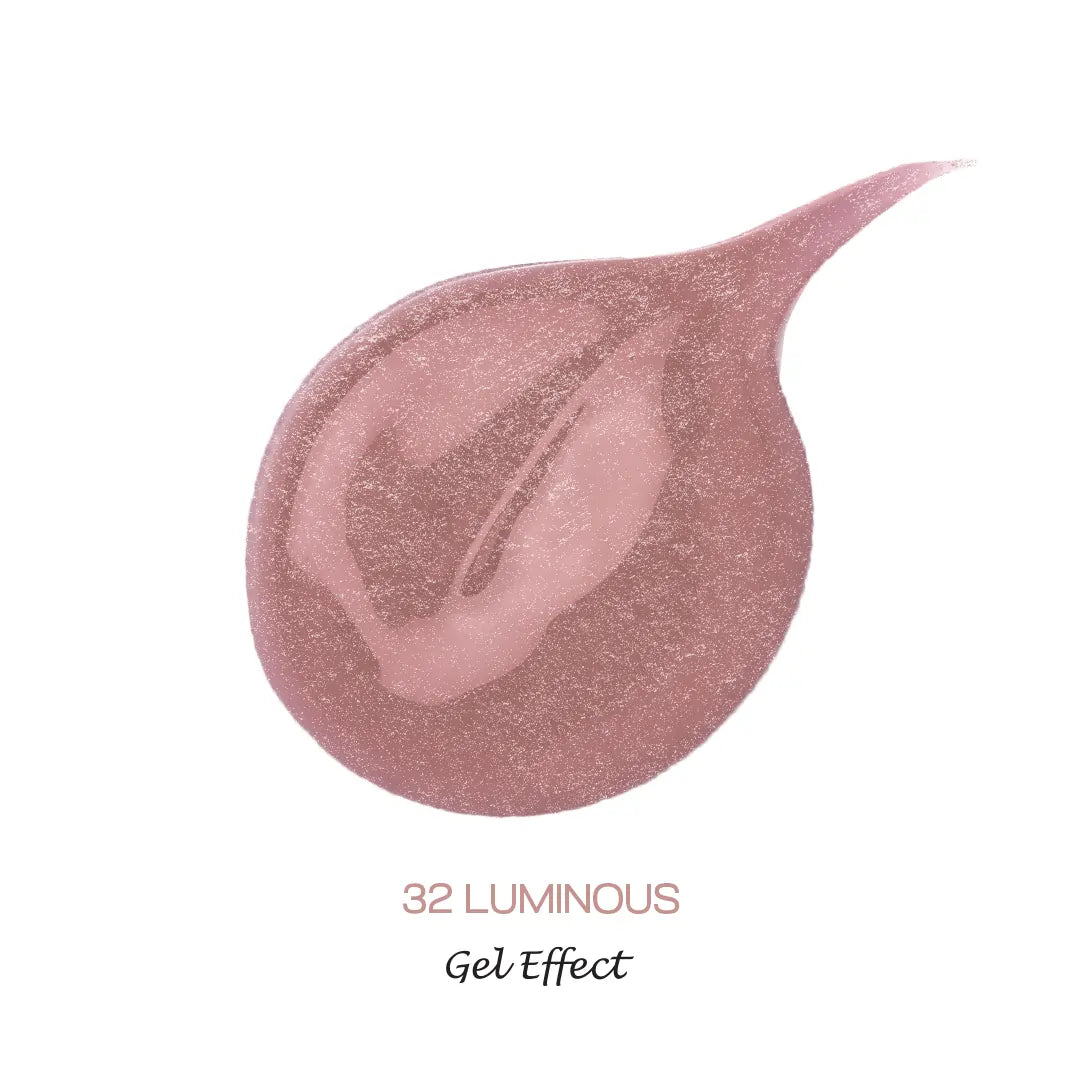 Gel Nail Polish - Luminous
