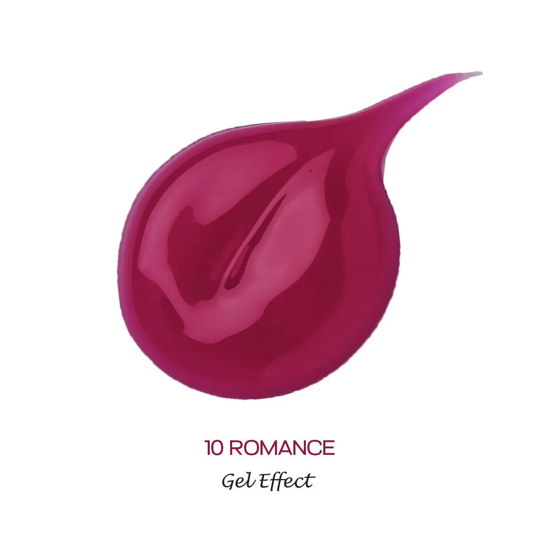 Gel Nail Polish - Romance