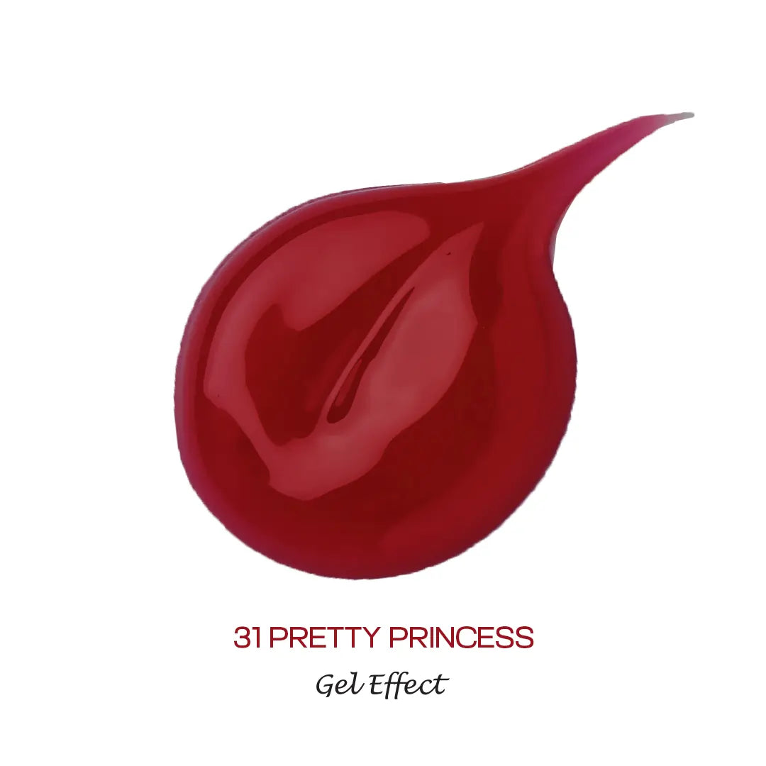 Gel Nail Polish - Pretty Princess