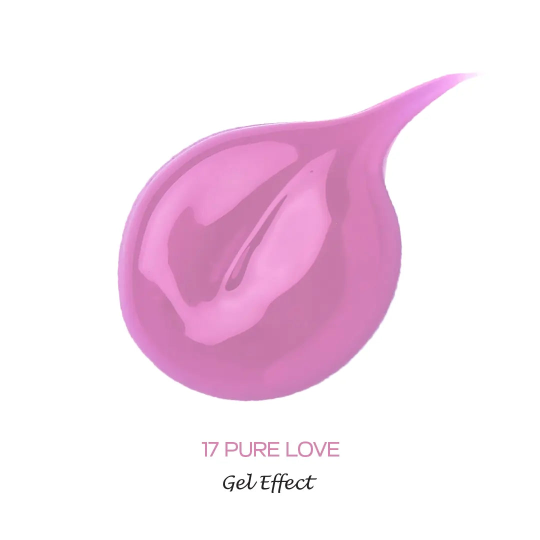 Gel Nail Polish - Pure Love