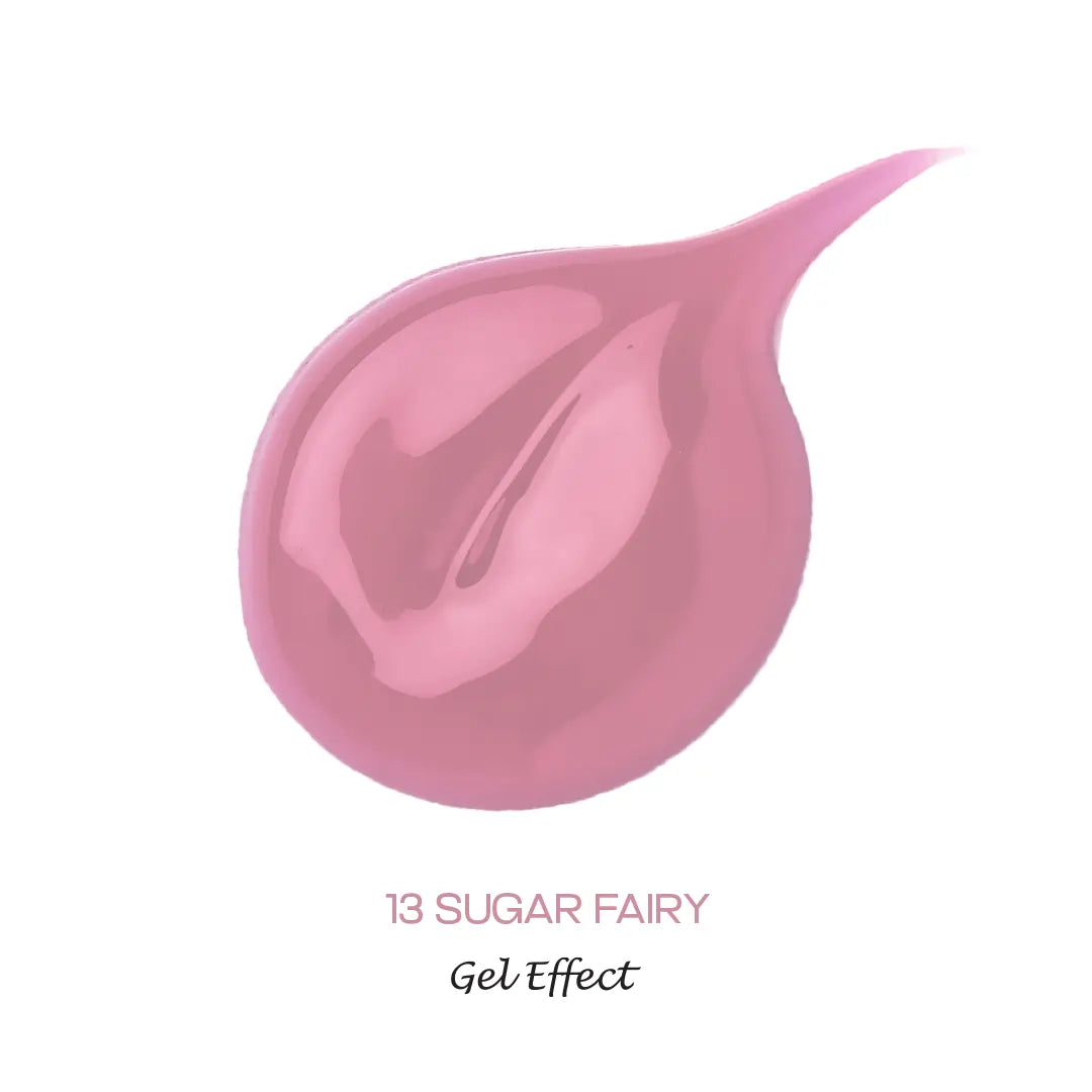 Gel Nail Polish - Sugar Fairy