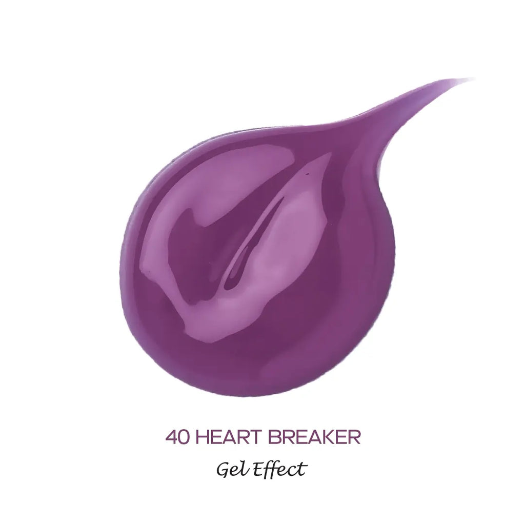 Gel Nail Polish - Heart Breaker
