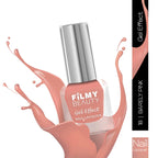 Gel Nail Polish - Barely Pink