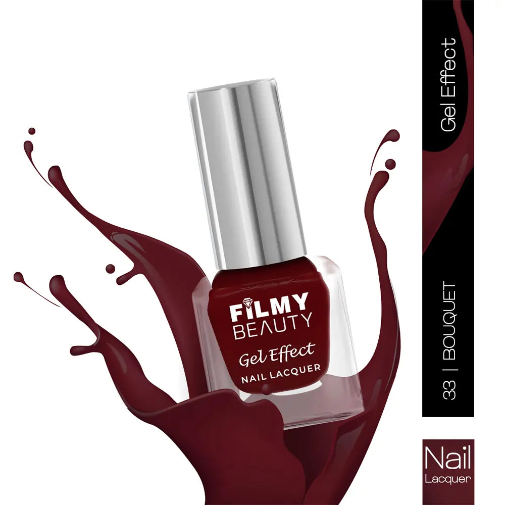 Gel Nail Polish - Bouquet