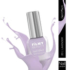 Gel Nail Polish - Lavender
