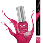 Gel Nail Polish - Cosmo Pink