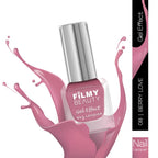 Gel Nail Polish - Berry Love