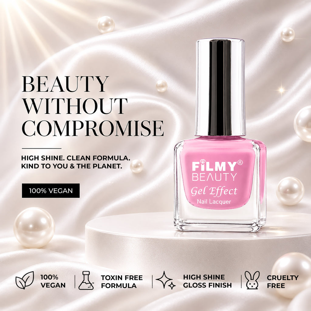 Gel Nail Polish - Sacred Heart