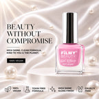 Gel Nail Polish - Sacred Heart