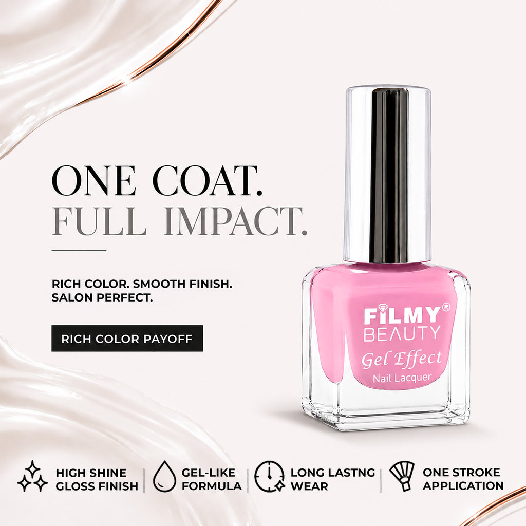 Gel Nail Polish - Sacred Heart