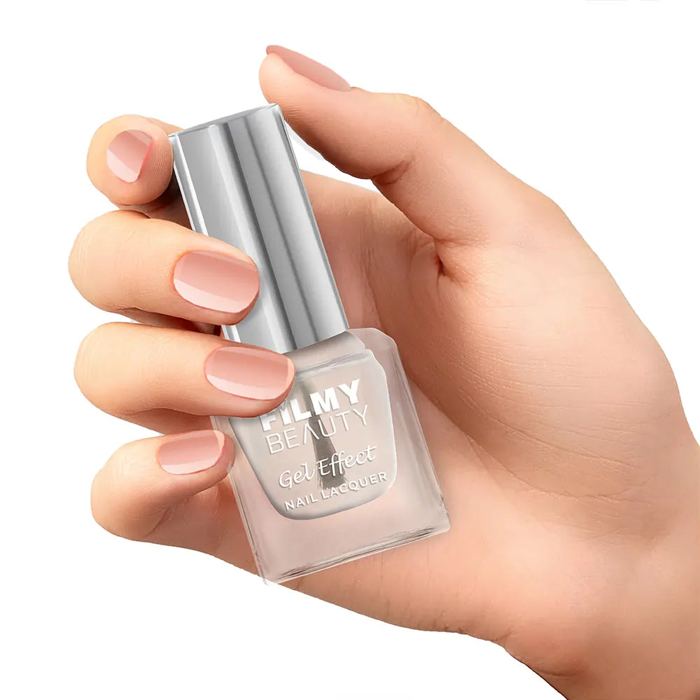 Gel Nail Polish - Water Jelly