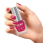 Gel Nail Polish - Cosmo Pink