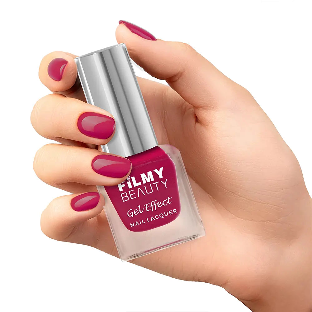 Gel Nail Polish - Romance