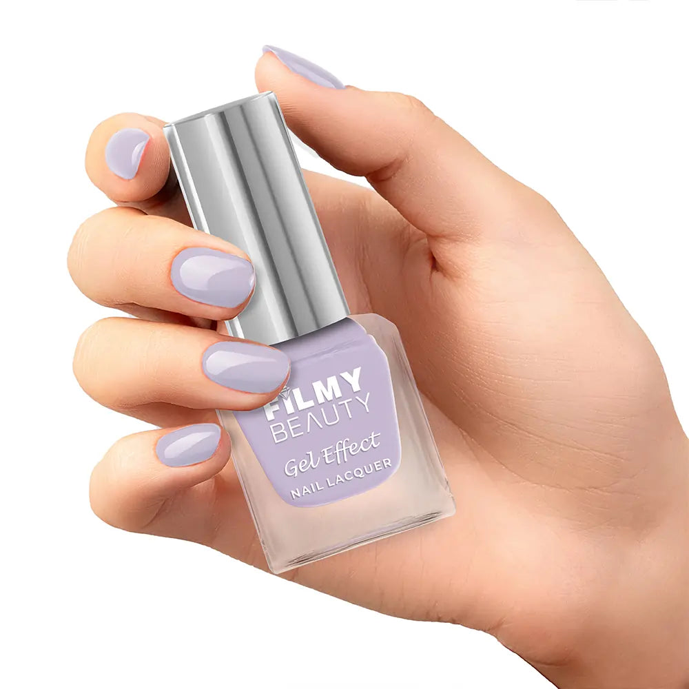 Gel Nail Polish - Lavender