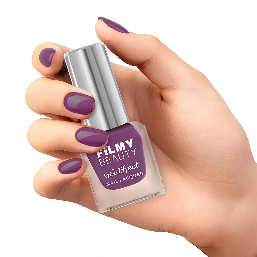 Gel Nail Polish - Heart Breaker