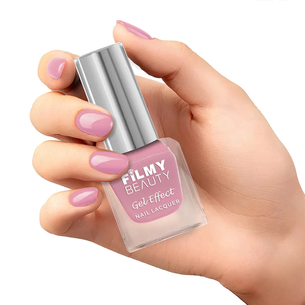 Gel Nail Polish - Sugar Fairy