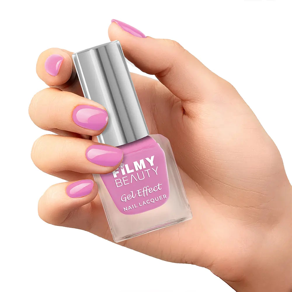 Gel Nail Polish - Pure Love