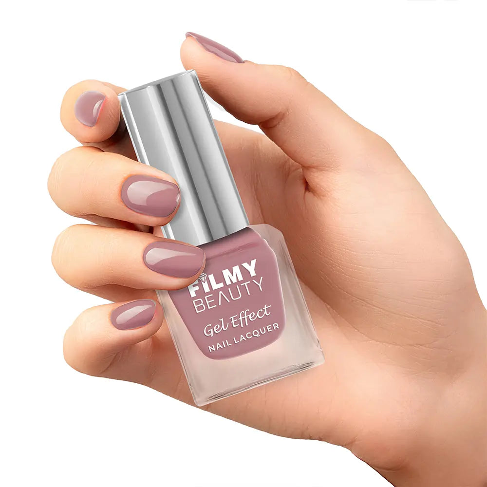Gel Nail Polish - Dream Flower