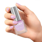 Gel Nail Polish - Lilac Luster