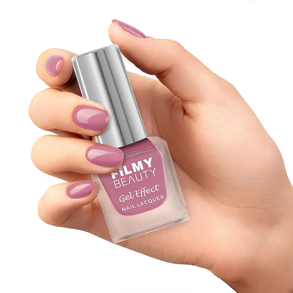 Gel Nail Polish - Berry Love