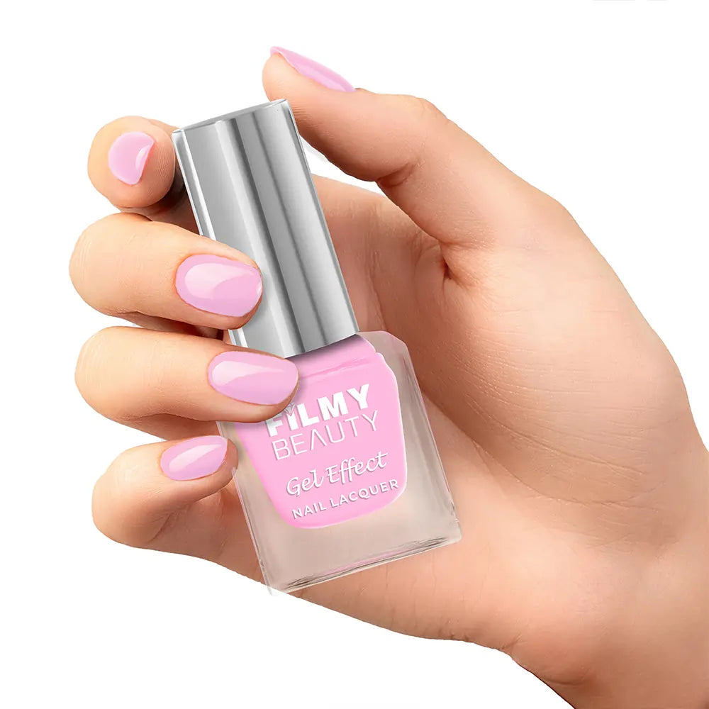 Gel Nail Polish - Sacred Heart