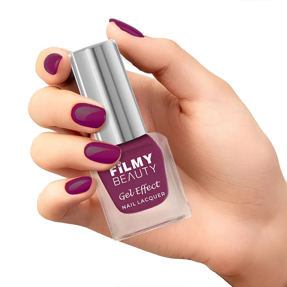 Gel Nail Polish - Dragon Fly