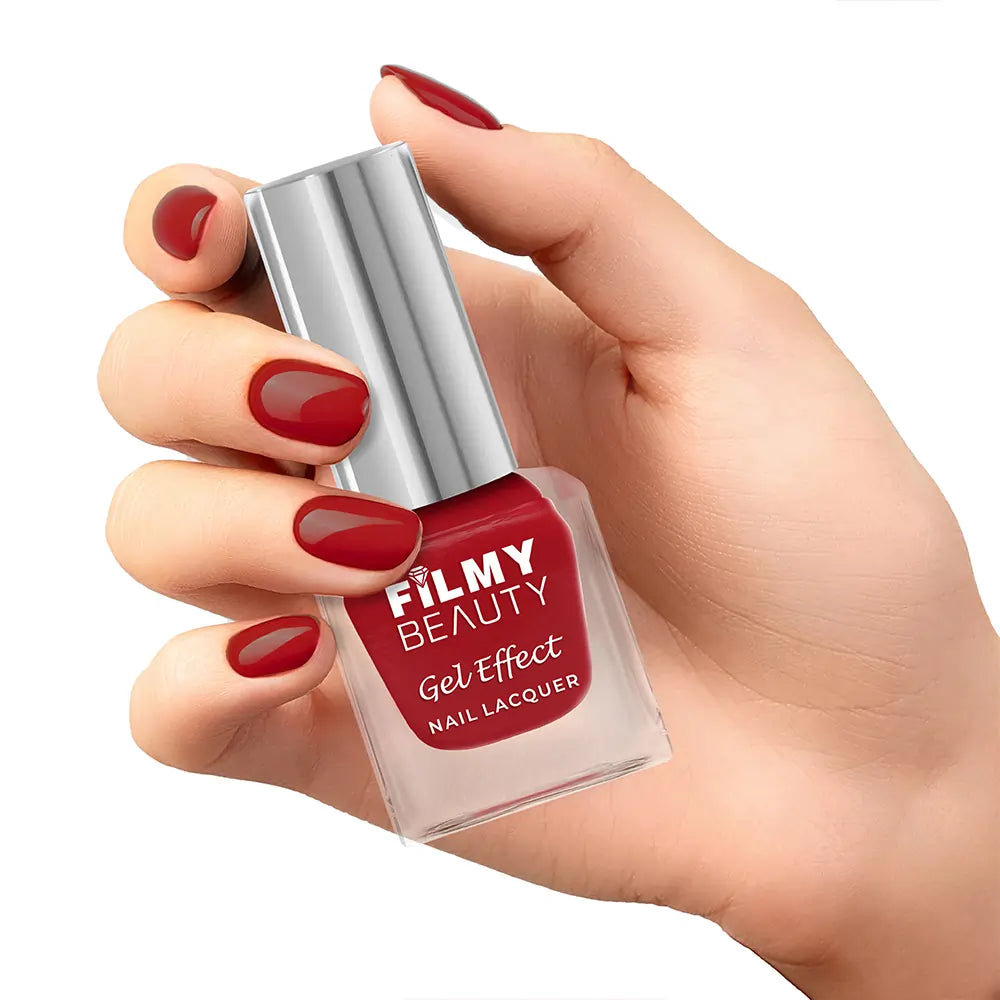Gel Nail Polish - Pretty Princess