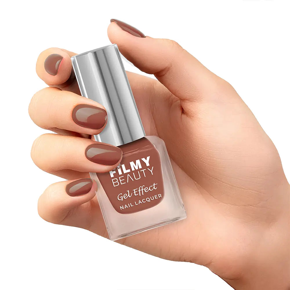 Gel Nail Polish - Choco Love