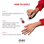 Gel Nail Polish - Heart Breaker