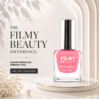Gel Nail Polish - Kiss Miss