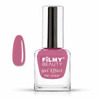 Gel Nail Polish - Berry Love
