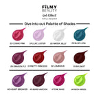 Gel Nail Polish - Heart Breaker