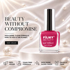Gel Nail Polish - Romance