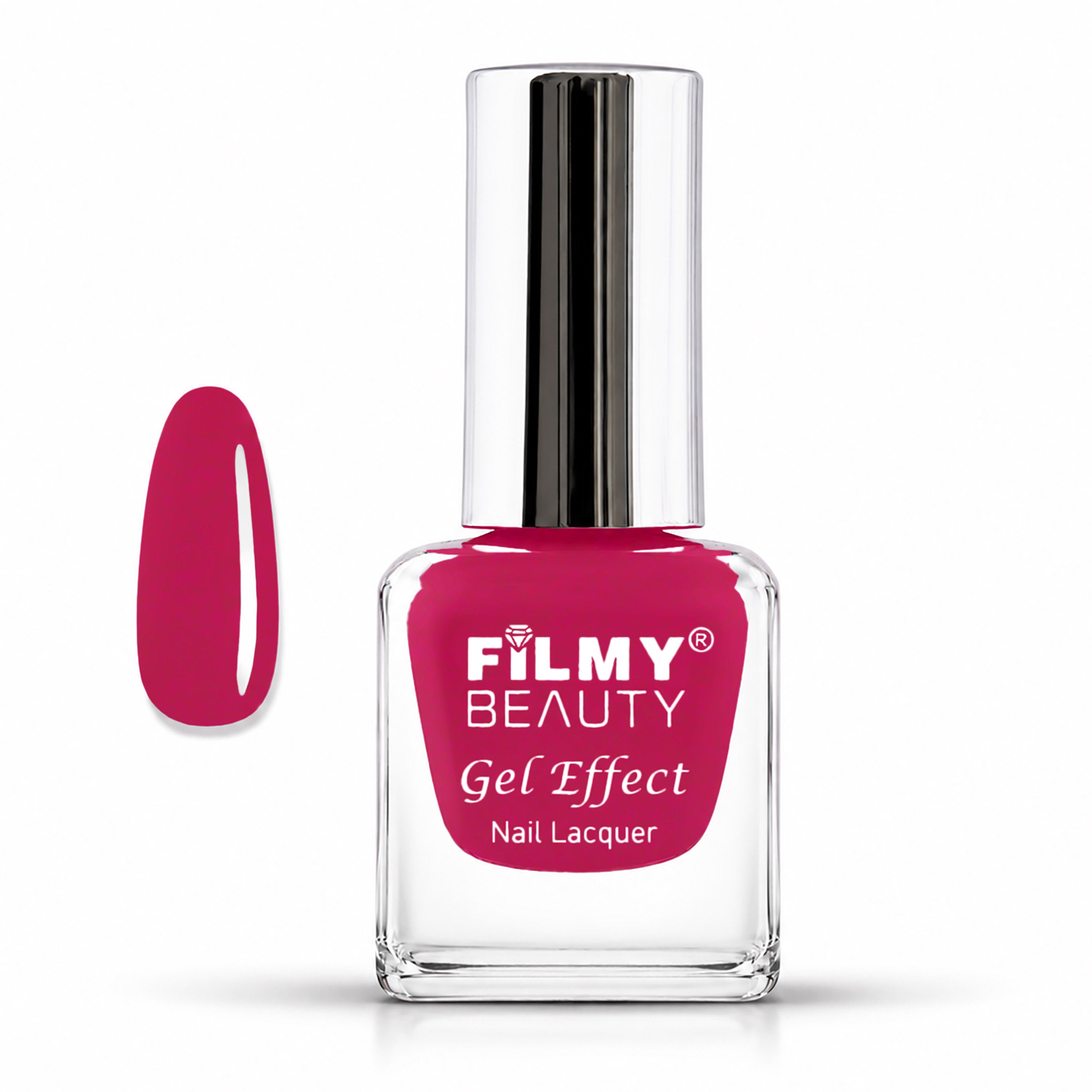 Gel Nail Polish - Romance